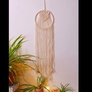 Macrame Wall Piece